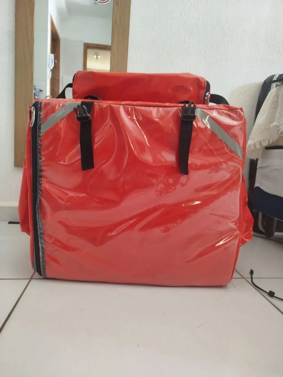 Bag p/ entregas