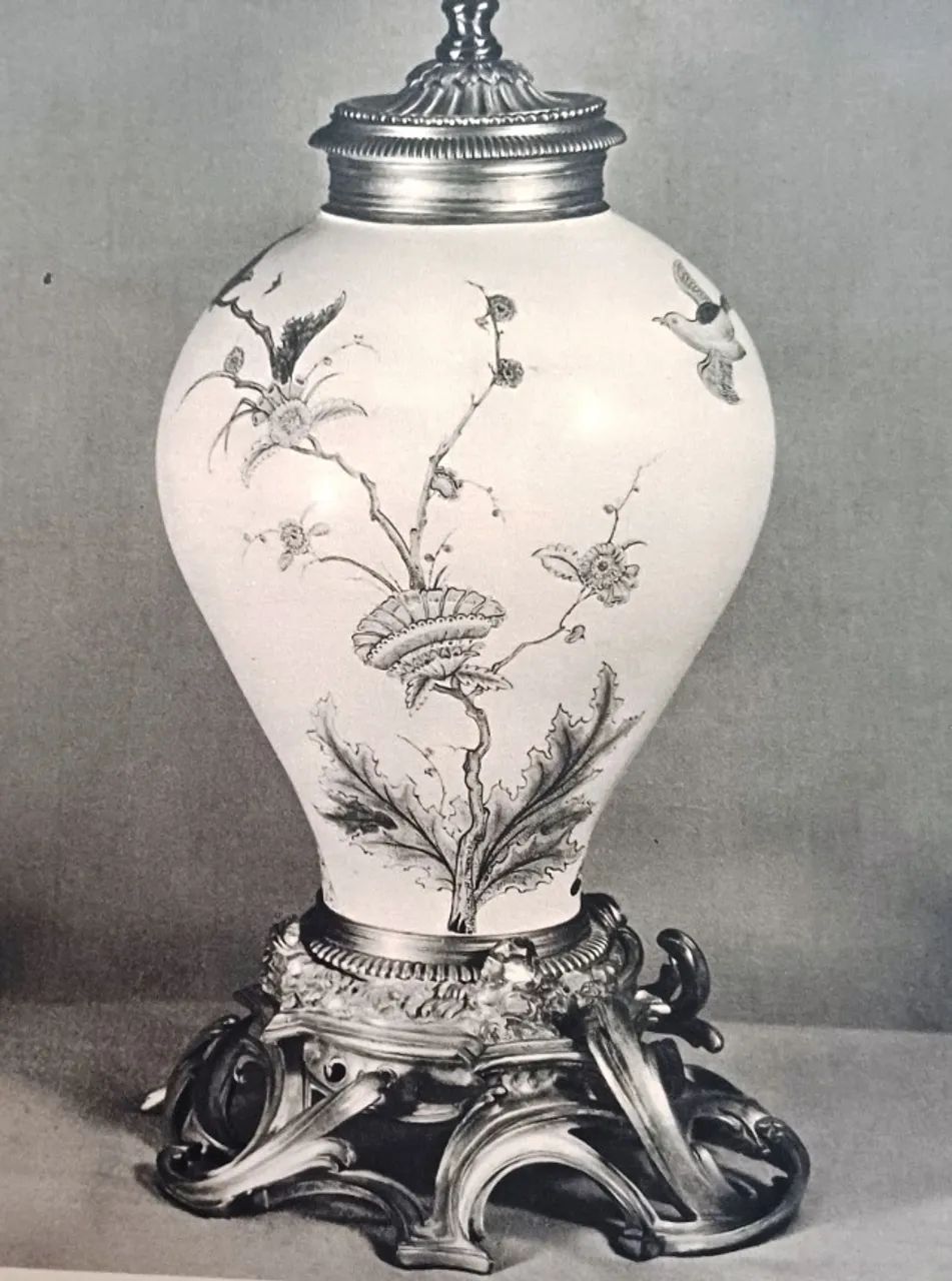 . porcelaines de france - Foto 6