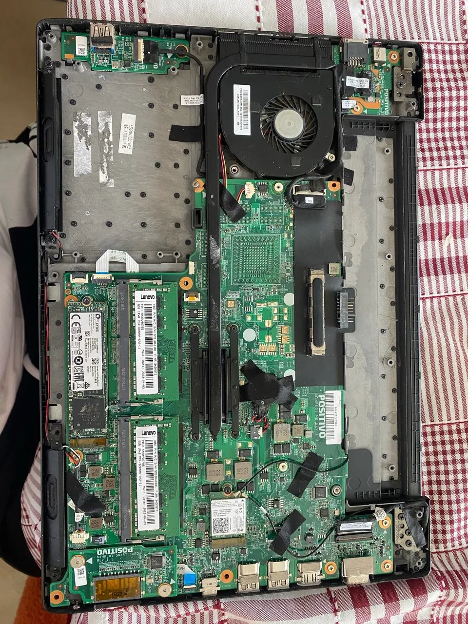 Manutenção em pc e notebook  - Foto 3