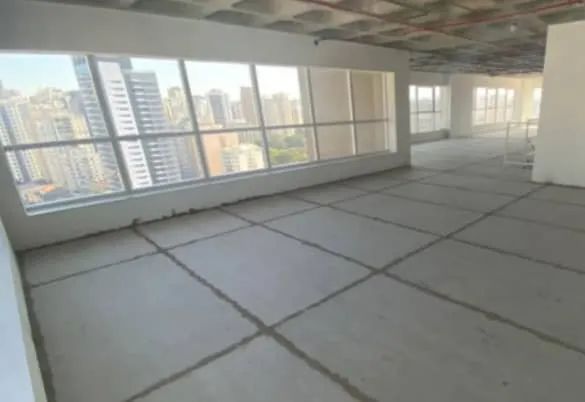 Sala comercial na Rua Turiassu, 1488 - Sala 701  131 m² - Foto 3