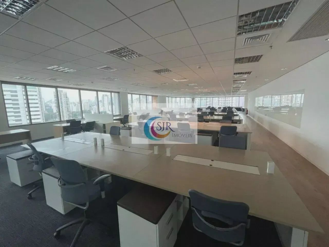 Conjunto para alugar, 2976 m²  - Pinheiros - São Paulo/SP - Foto 3
