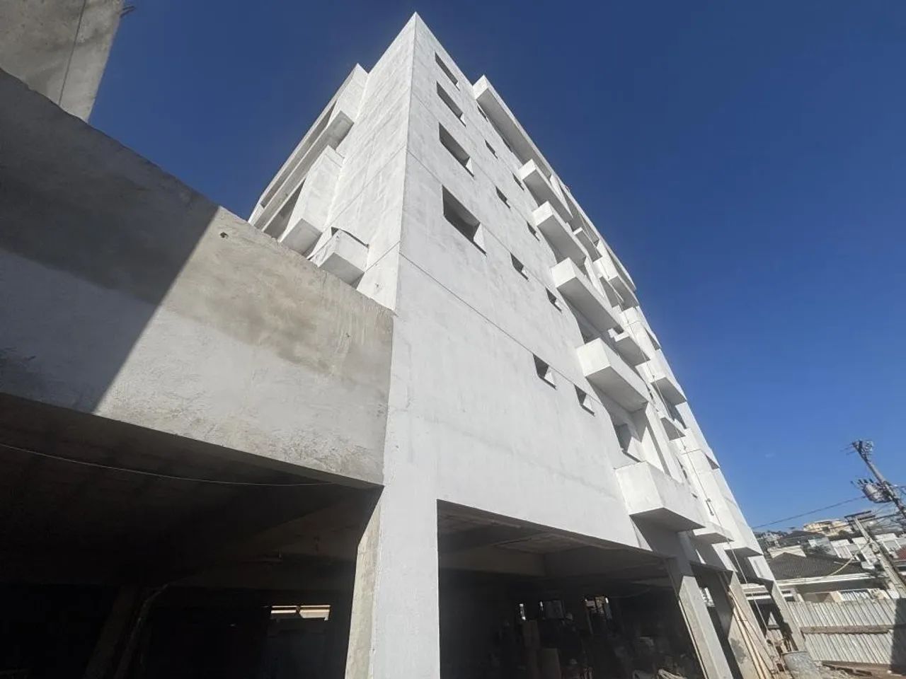 GIARDINO no COSTA E SILVA com 2 quartos para VENDA, 79 m² - Foto 4