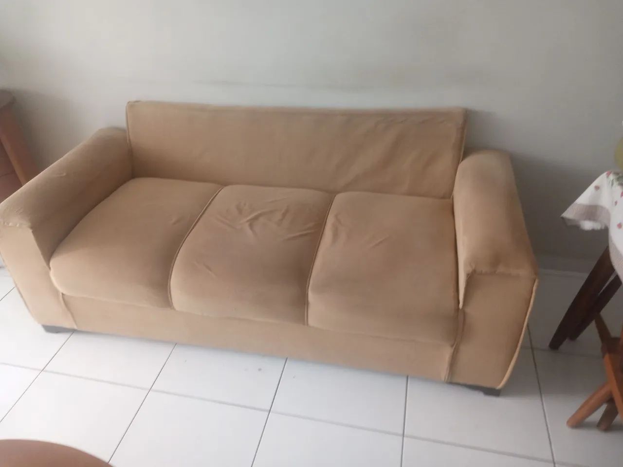 Sofá 