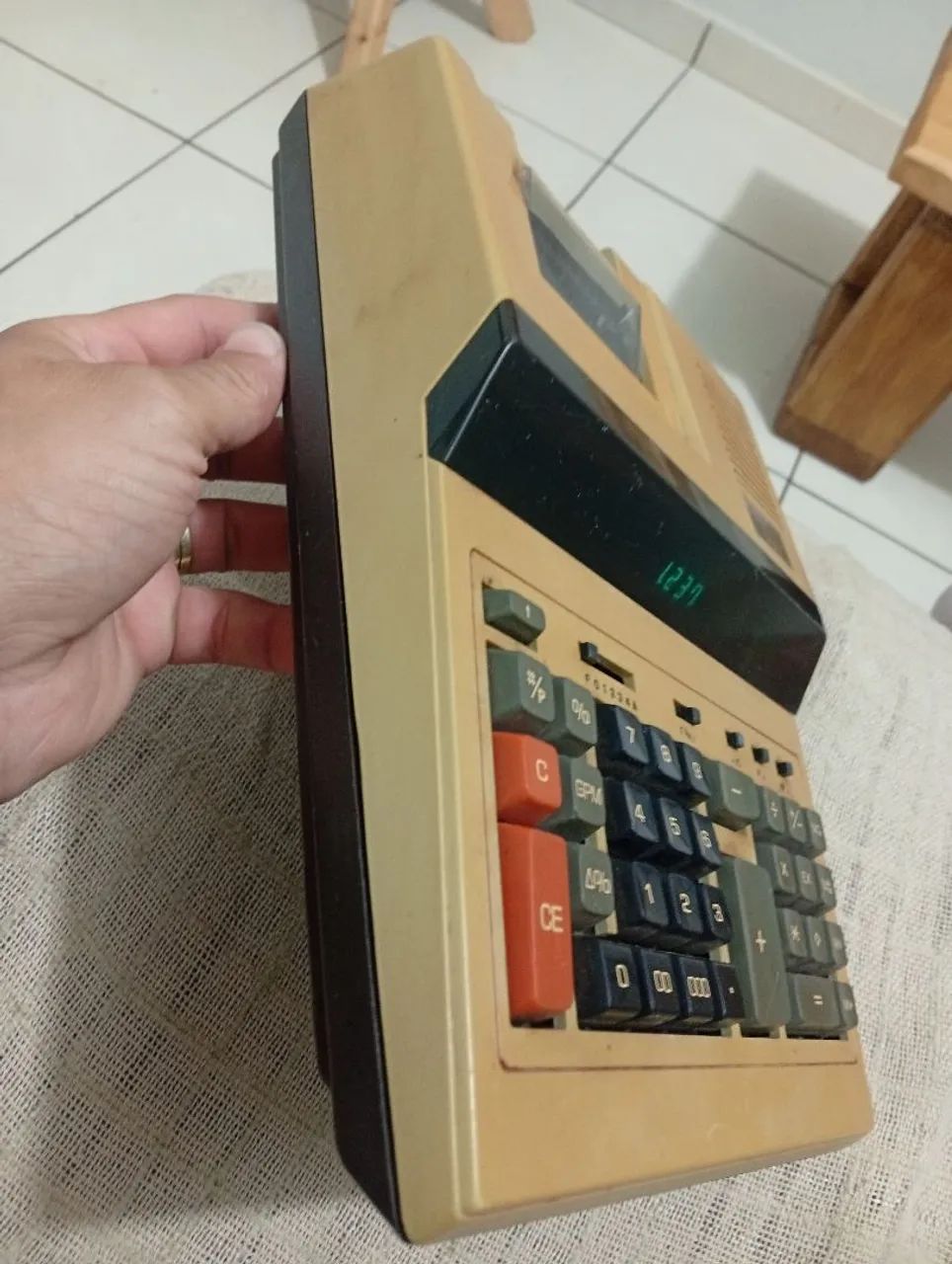 Calculadora dismac - Foto 2