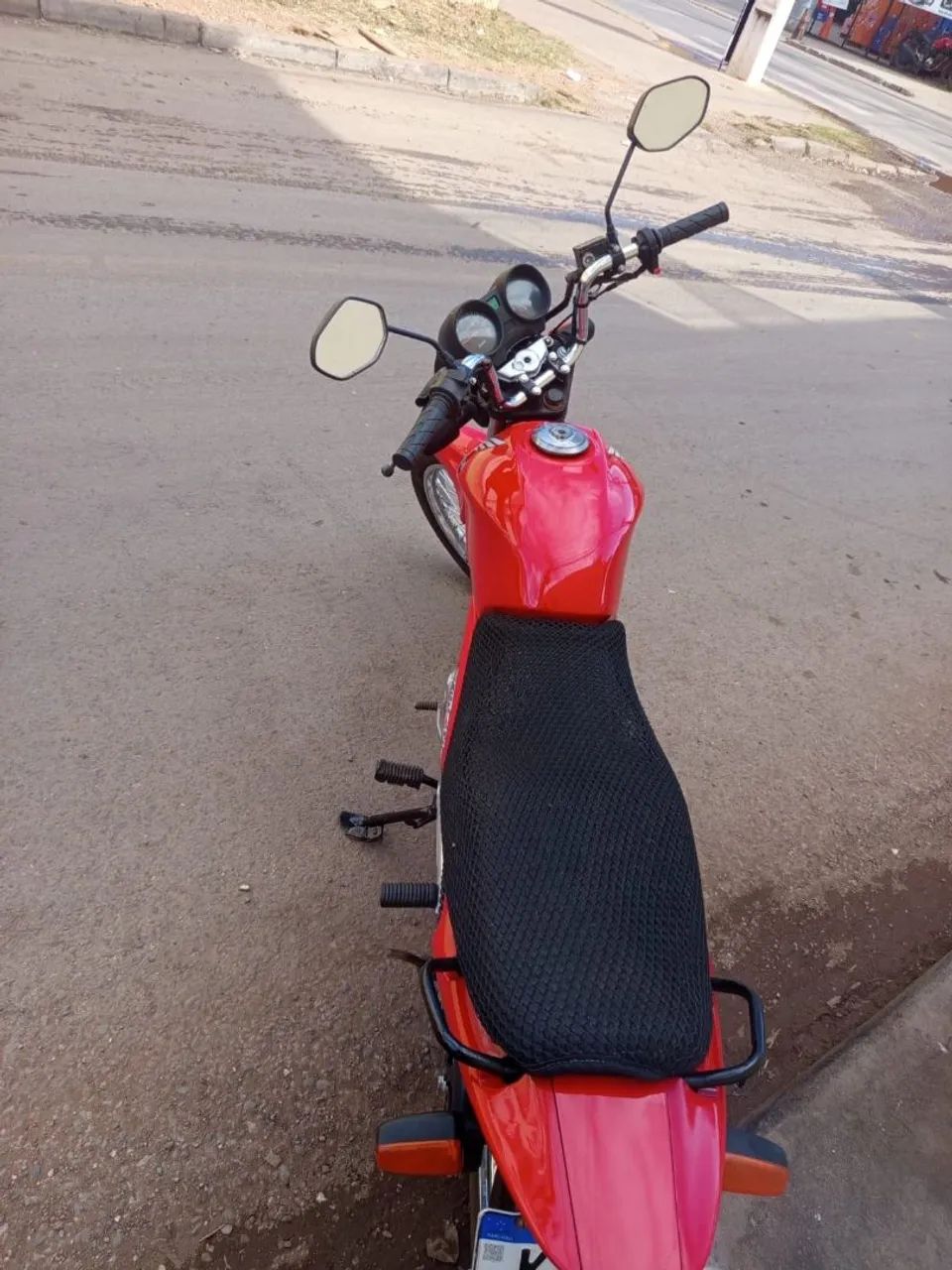 Titan cg 150 - Foto 5
