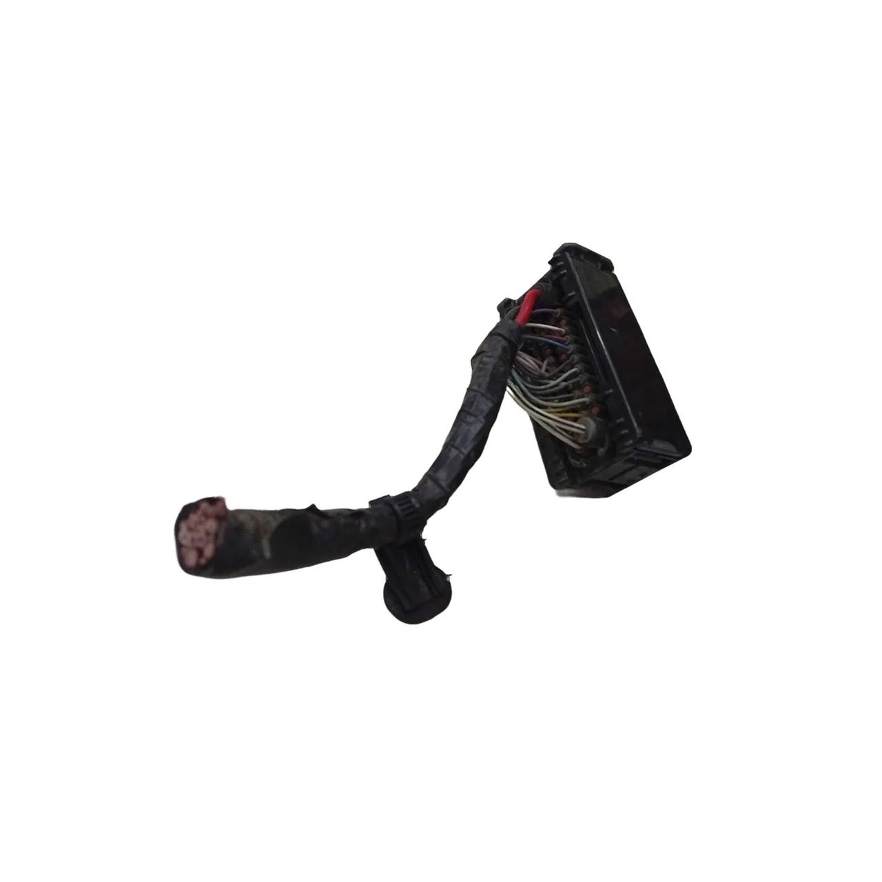 Conector Modulo ABS SW4 SRX 2.8 2021 - Foto 2