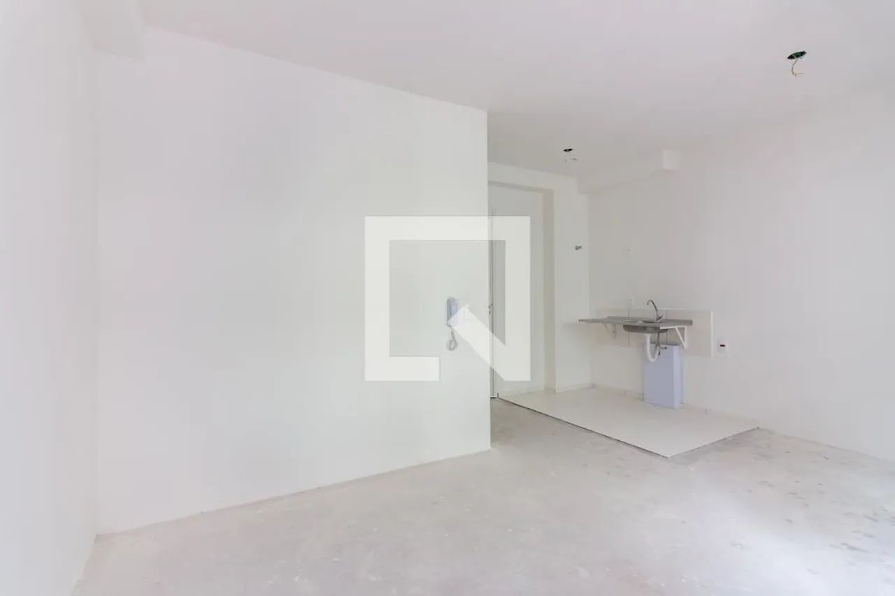 Apartamento à Venda - Centro, 1 Quarto, 24 m2 - Foto 2