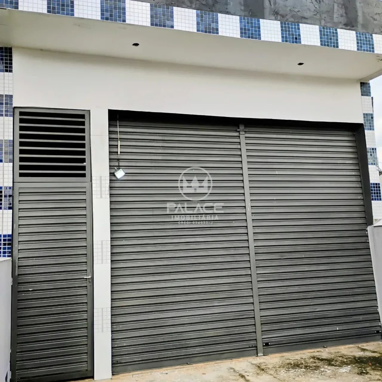 Barracão disponivel para locação - Foto 2