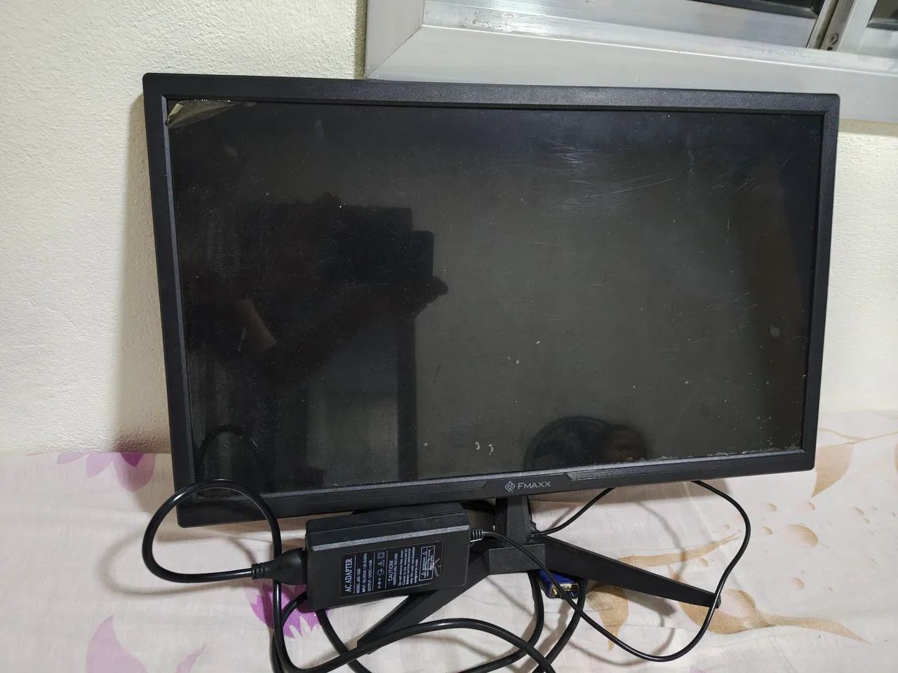 Monitor 21"