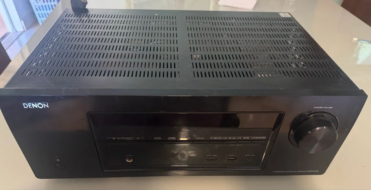 Vendo Denon AVE-E400