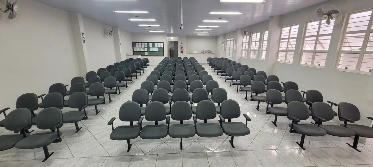 Sala Comercial para Venda em Piedade, Jardim Secol, 2 banheiros - Foto 5