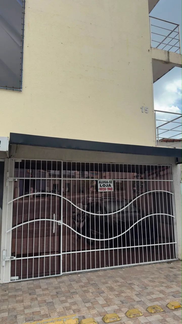 ALUGA- SE LOJA  - Foto 5