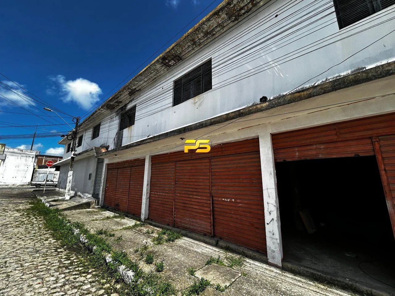 Prédio 600m² na Av. Liberdade para Alugar REF: PS3146 - Foto 2