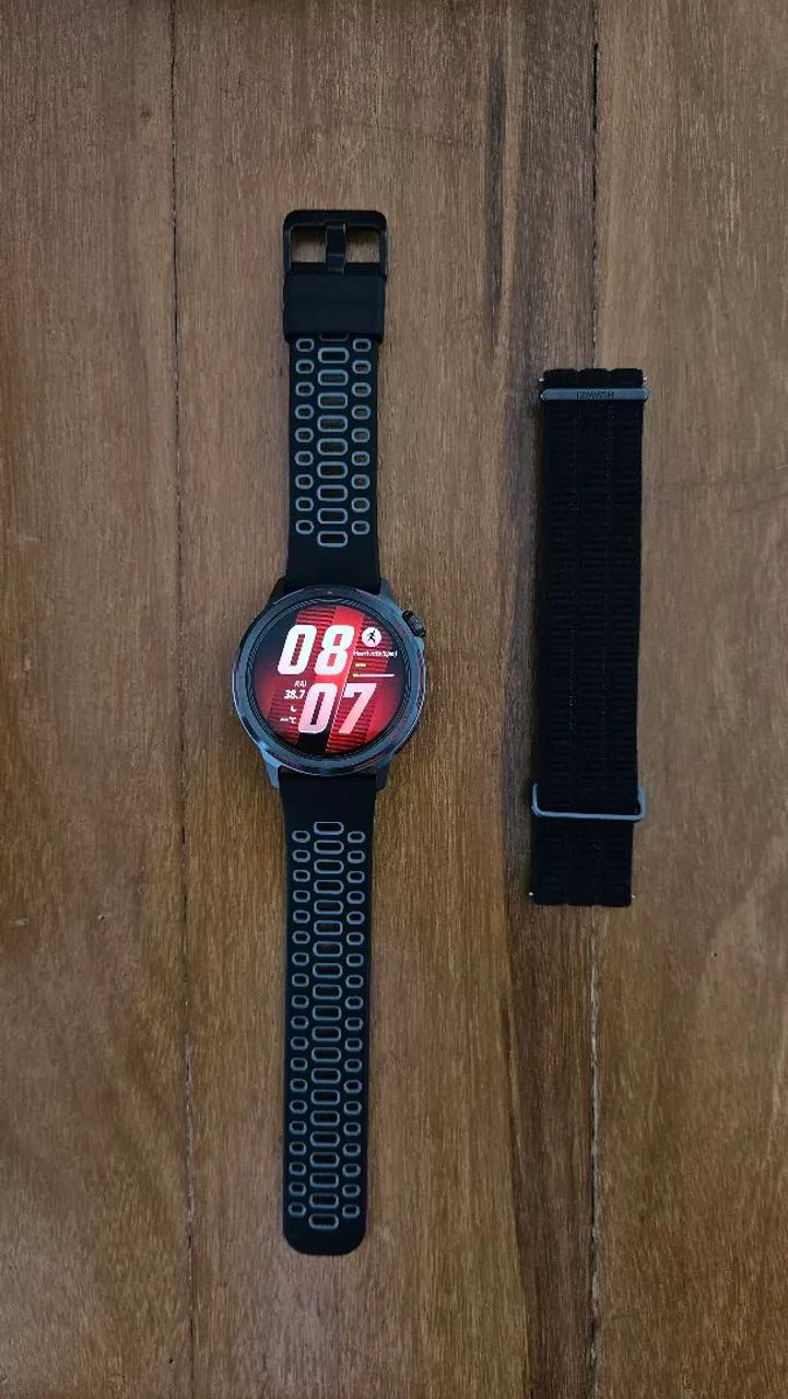 Smartwatch  - Foto 3