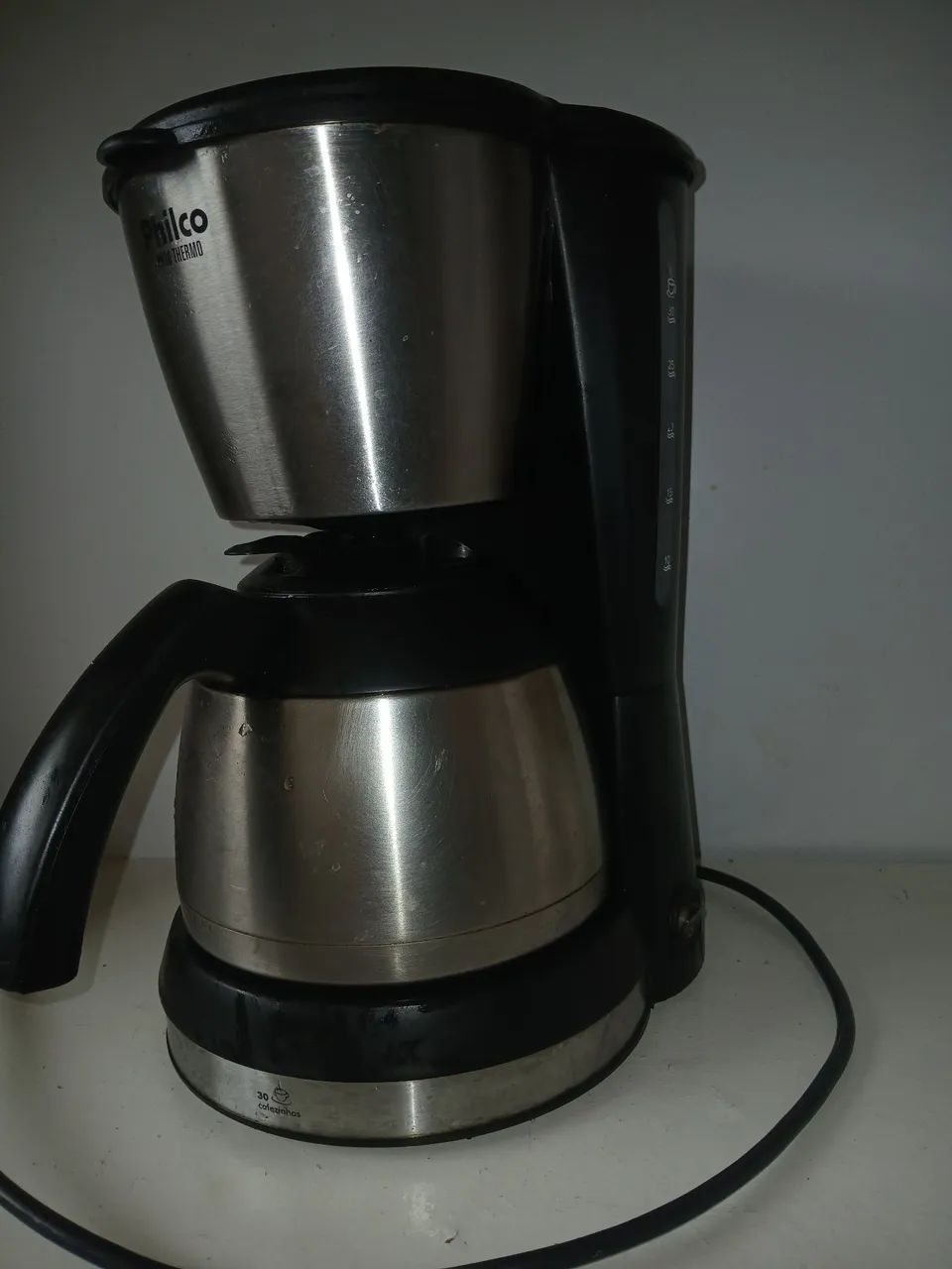 Cafeteira 