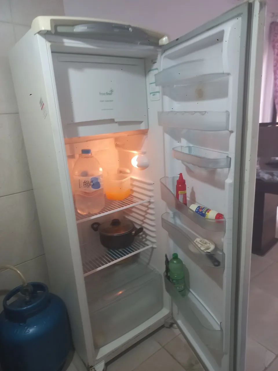 Geladeira  - Foto 2