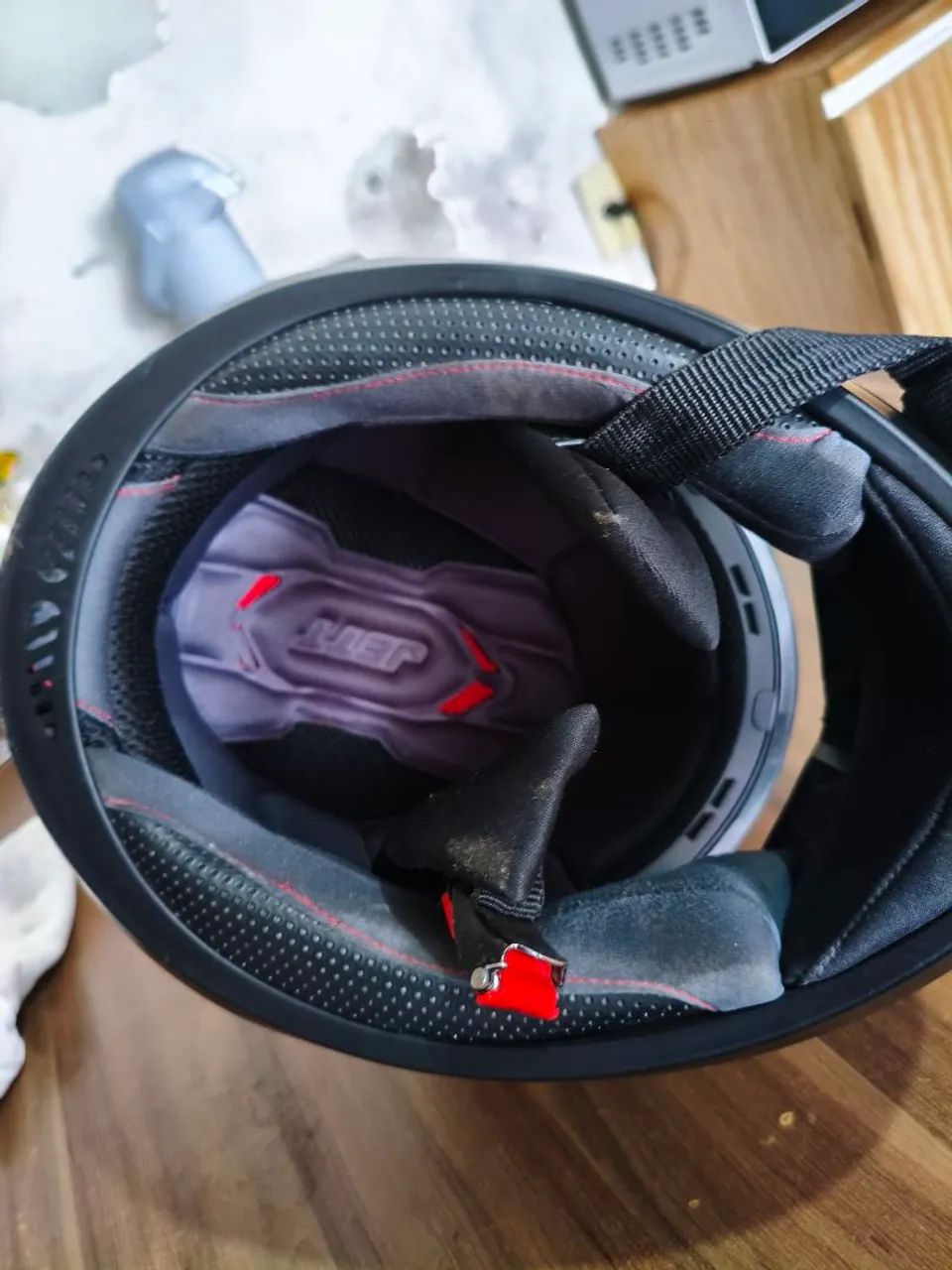 Vende se capacete  - Foto 3