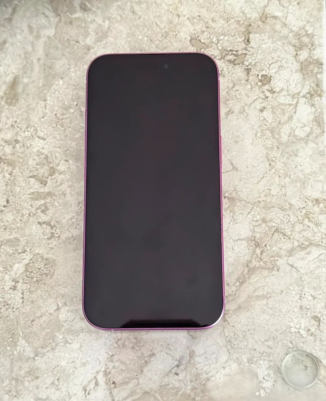 IPhone 16 256gb novo  - Foto 2