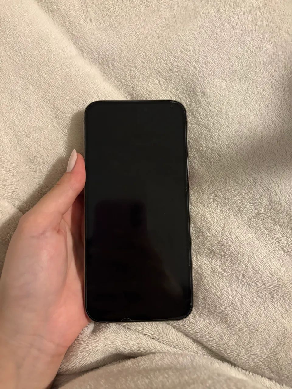 Iphone 15 pro max 256gb  - Foto 2