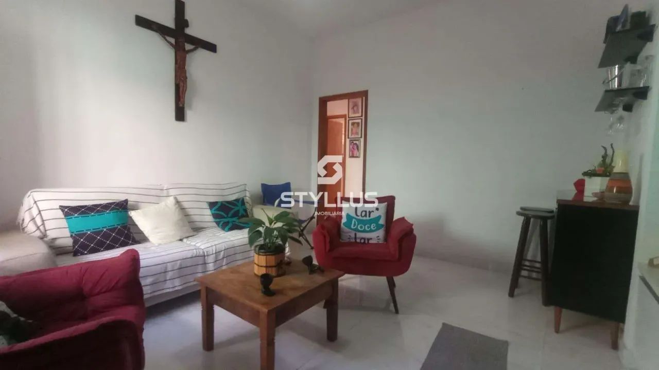Quintino Bocaiúva | Casa de Vila 2 quartos - Foto 3
