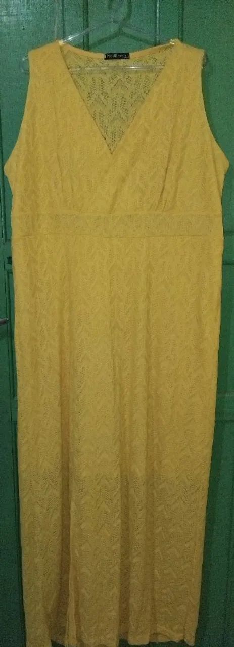 Vestidos Plus size - Foto 2