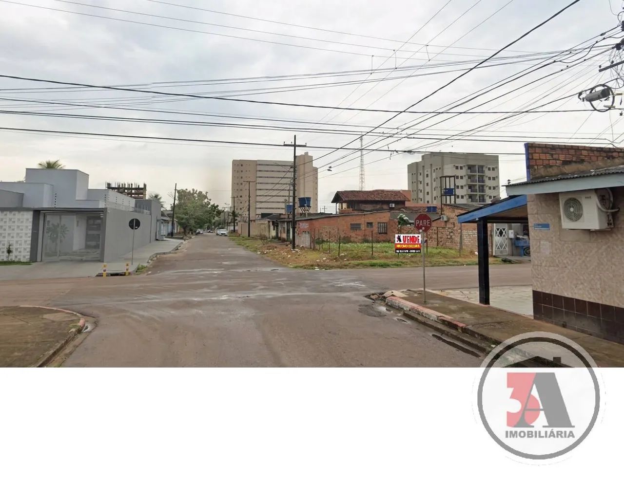 Terreno de Esquina Próximo ao Shoping - Foto 3