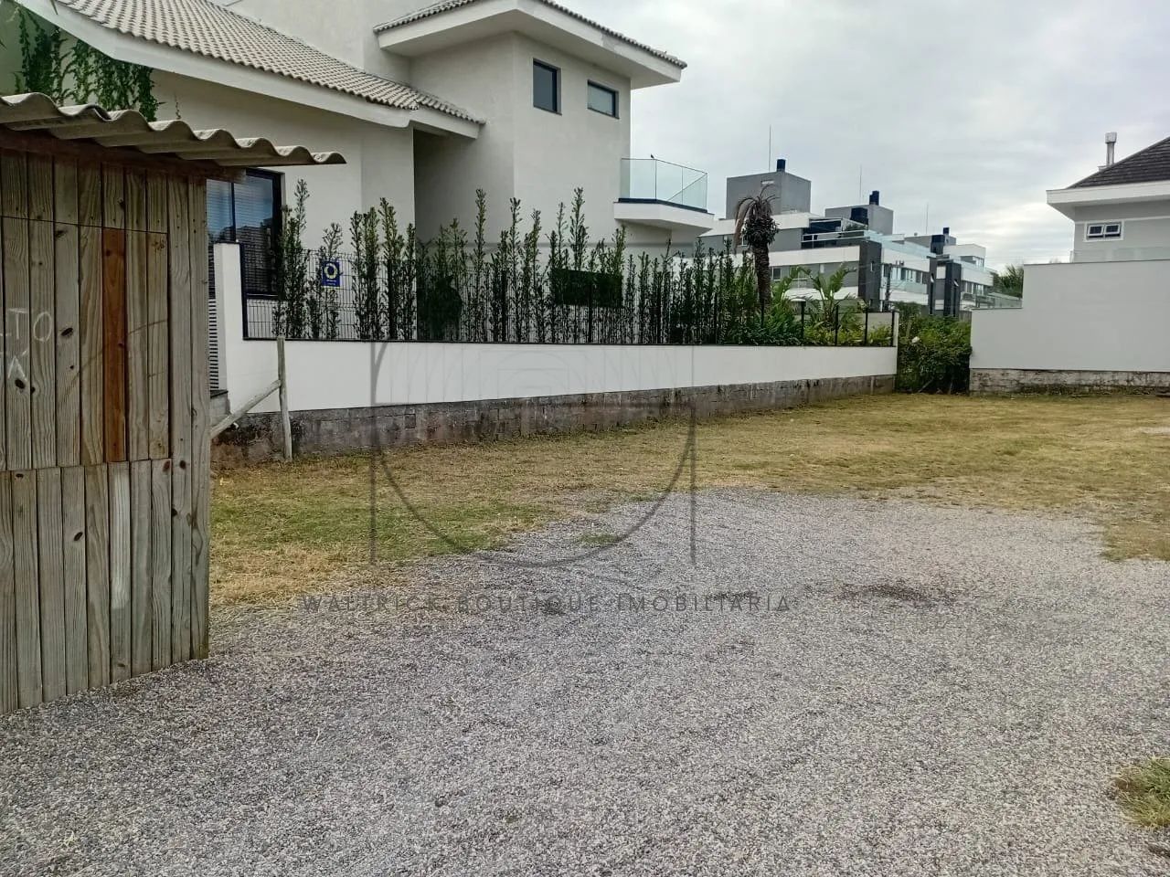 Terreno em Jurerê Internacional, Florianópolis - Foto 2