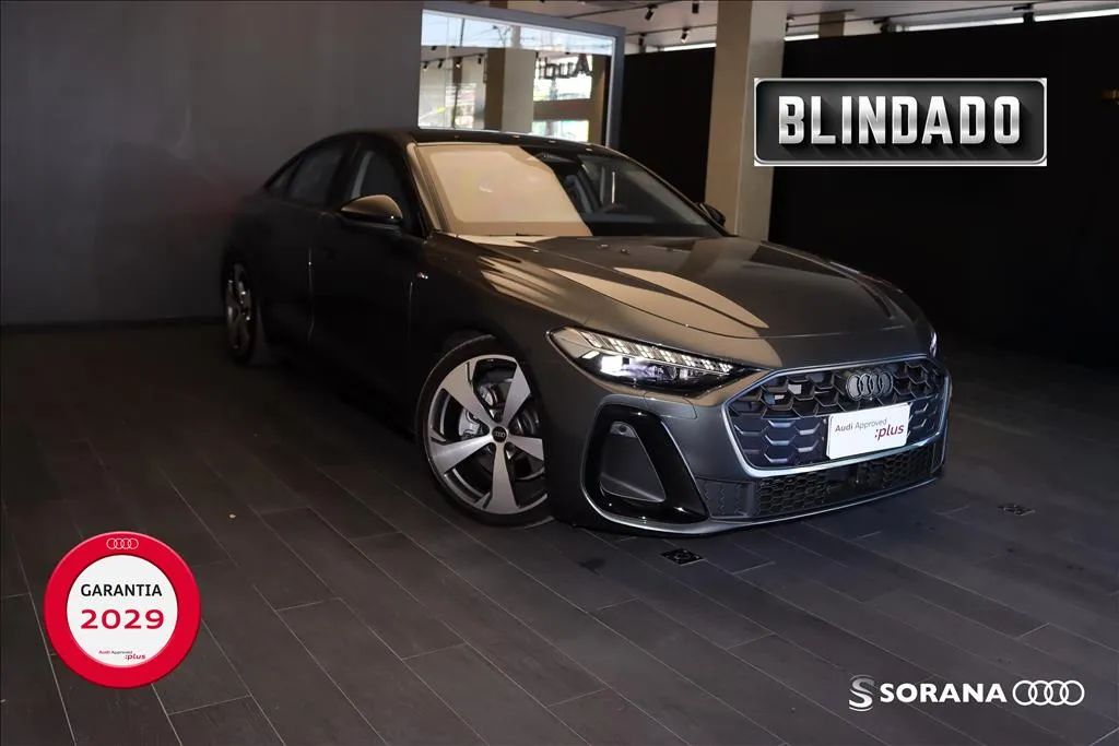 Audi A5 SEDAN PERFORMANCE S EDITION 2.0 TFSI QUATTRO 2025