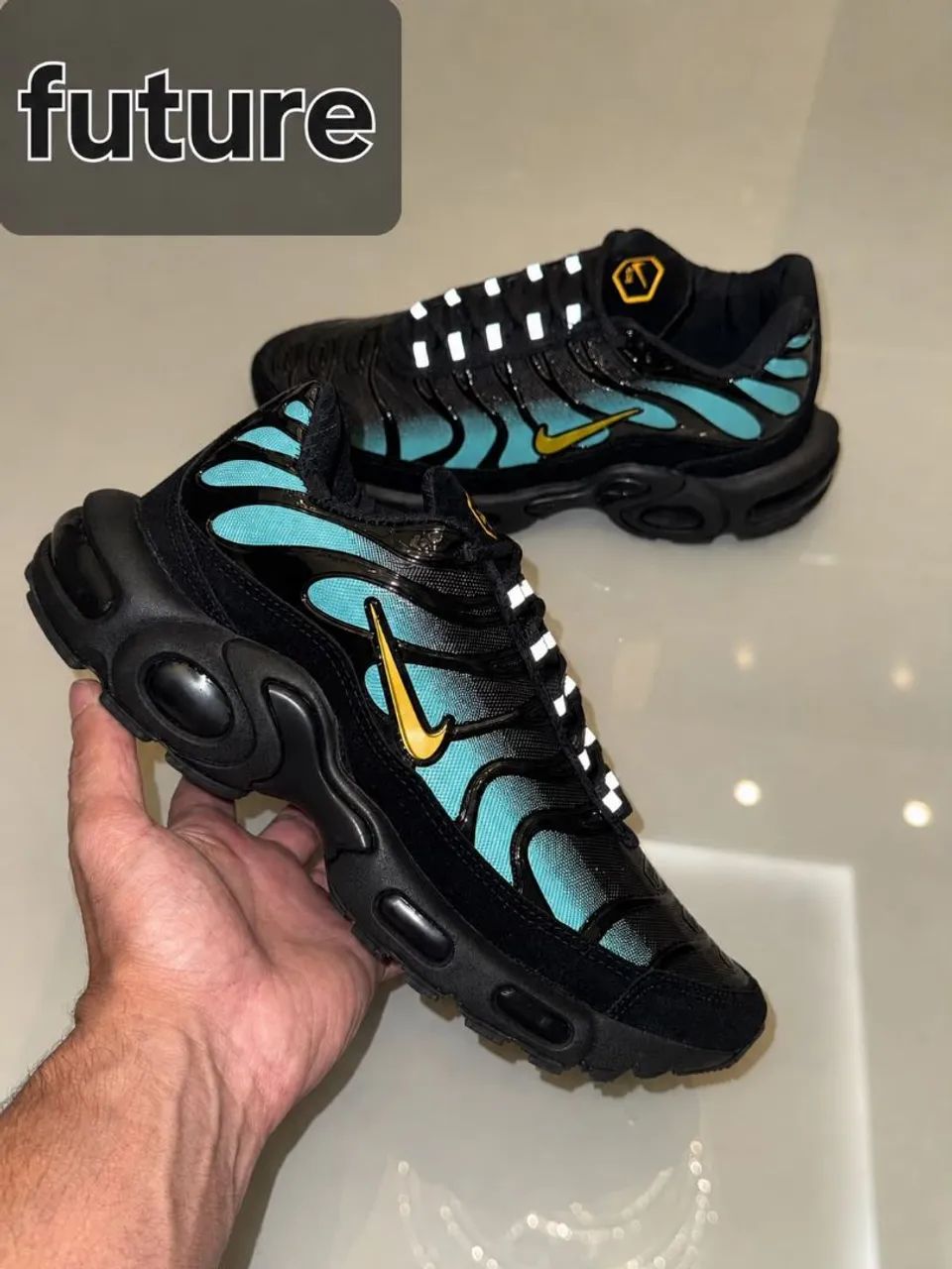 Tenis - Foto 3