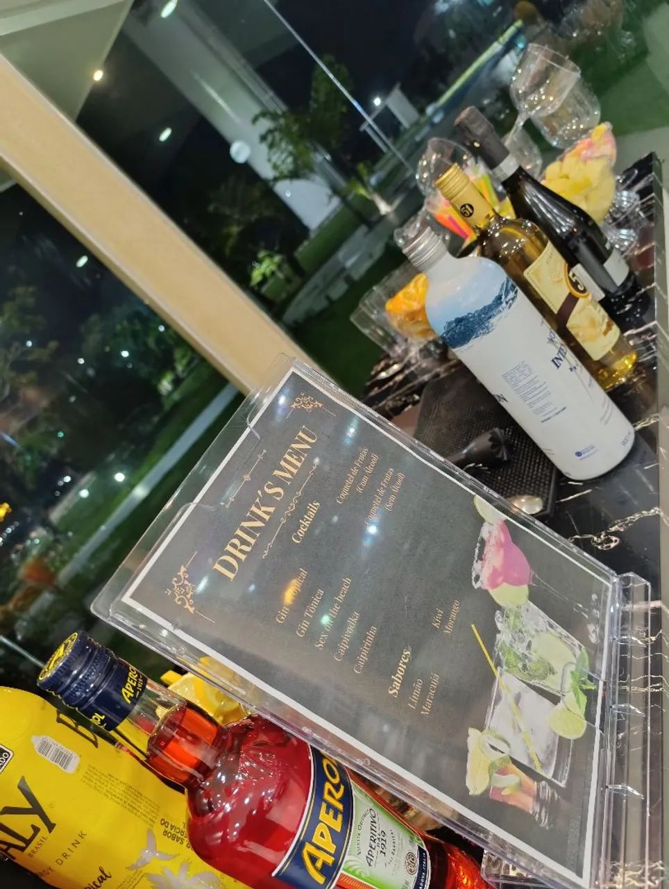 Barman/Bargirl drinks - Foto 2