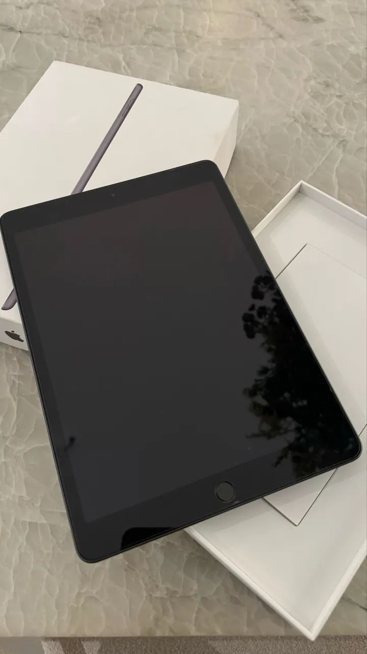 iPad 8 32gb Wi-Fi - Tablets e E-Readers - Auxiliadora, Porto