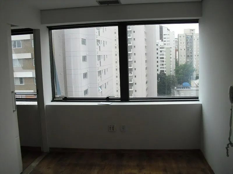 CONJUNTO COMERCIAL PERDIZES 1 VAGA
