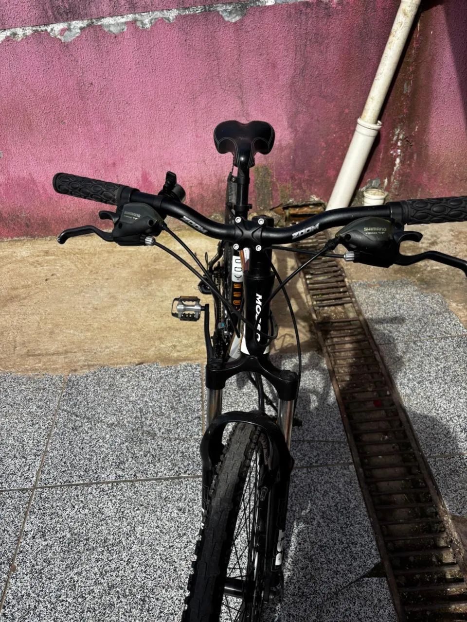 Bicicleta mosso aro26 - Foto 4
