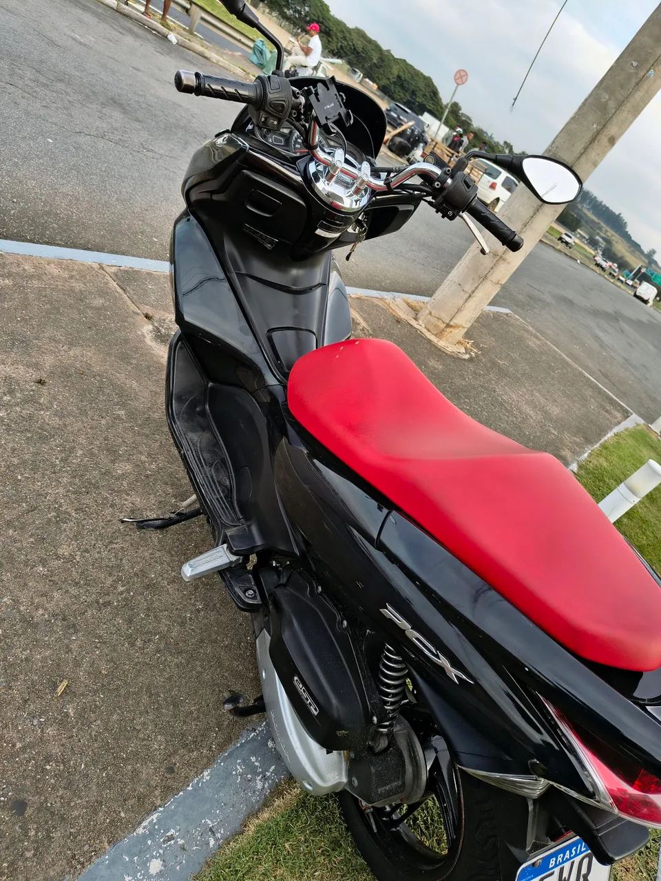 Honda PCX 150 - Foto 3