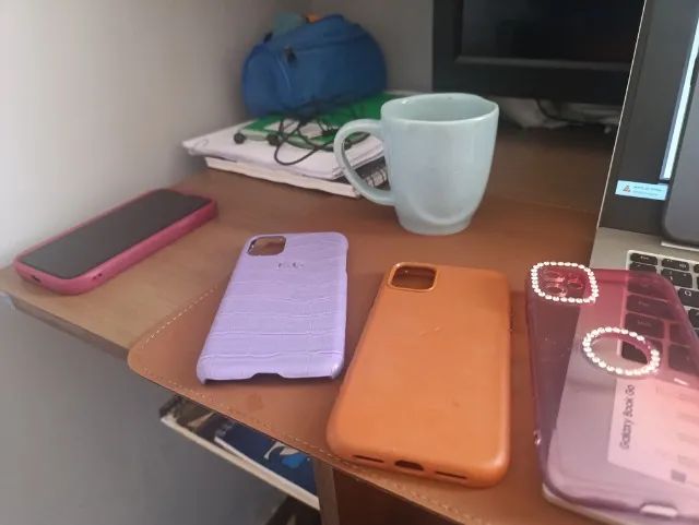 celular  - Foto 5