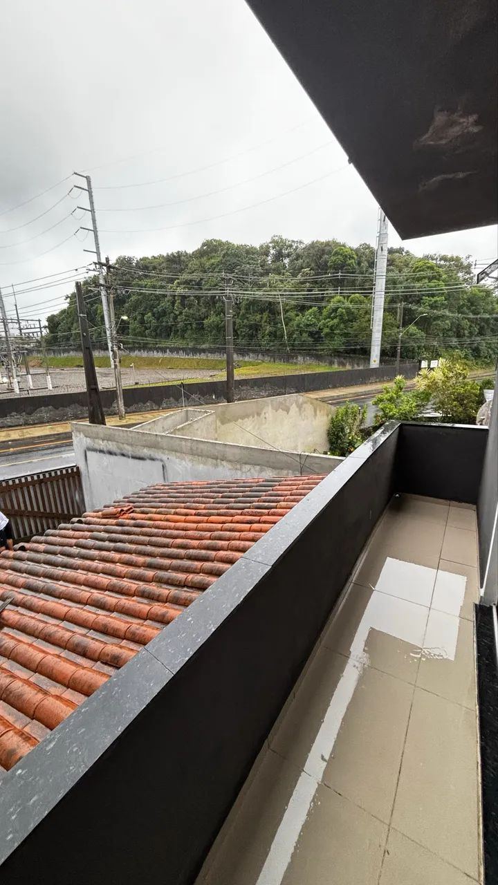 Alugo Sobrado - Foto 3