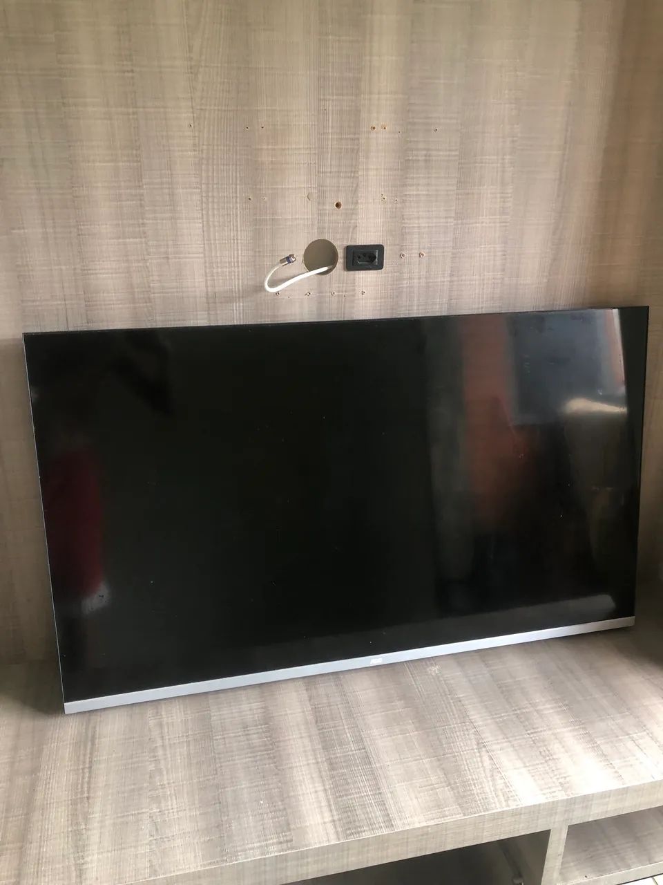 Vendo tv