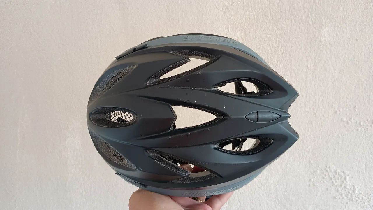 Capacete High one 