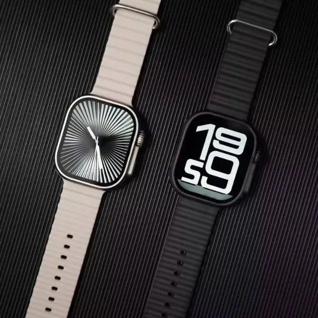 SmartWatch com WhatsApp e ChatGPT - Foto 3