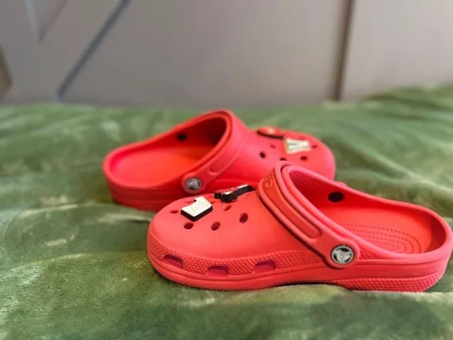 Crocs Infantil