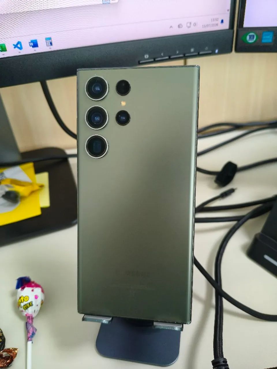 Galaxy s23 ultra  - Foto 3