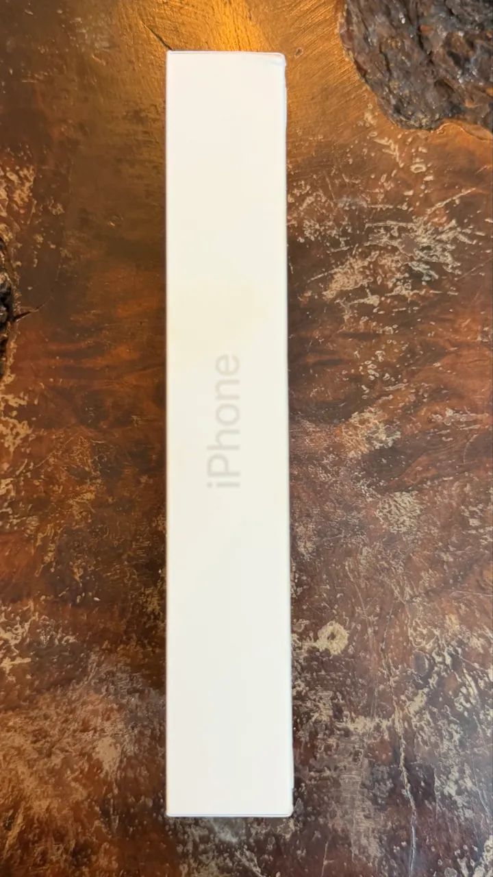 iPhone 17 Branco 256GB lacrado na caixa NOVO  - Foto 3