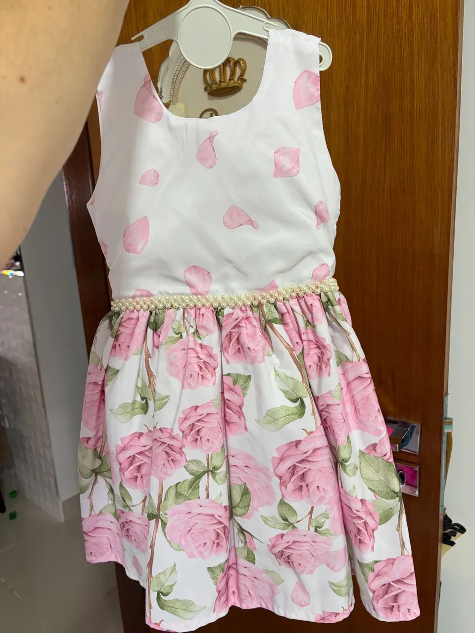 Vestido infantil - Foto 5