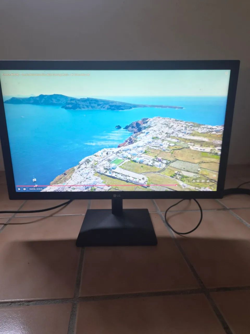 Monitor LG 25" 75hz - Foto 2