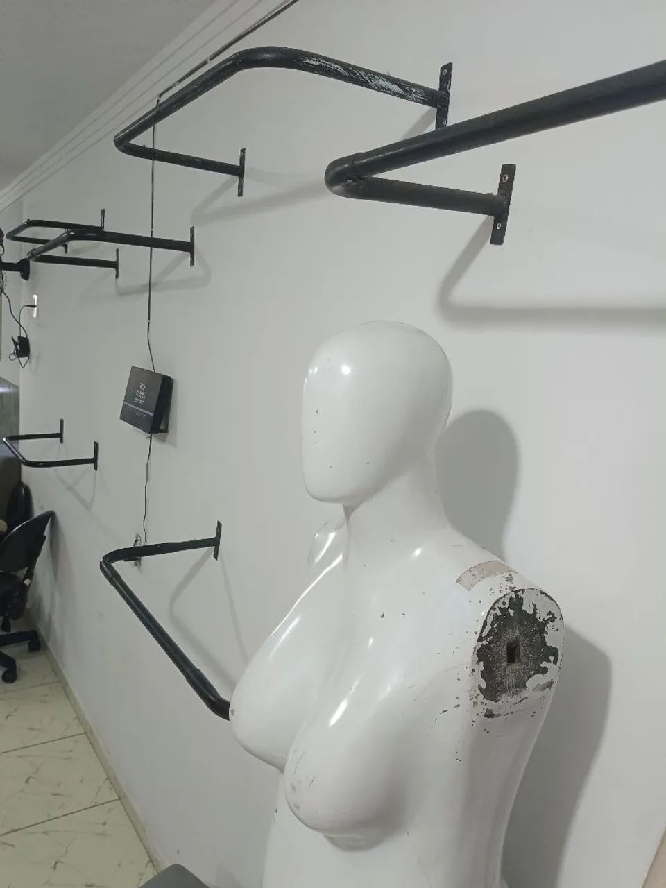 Maniquins  - Foto 3