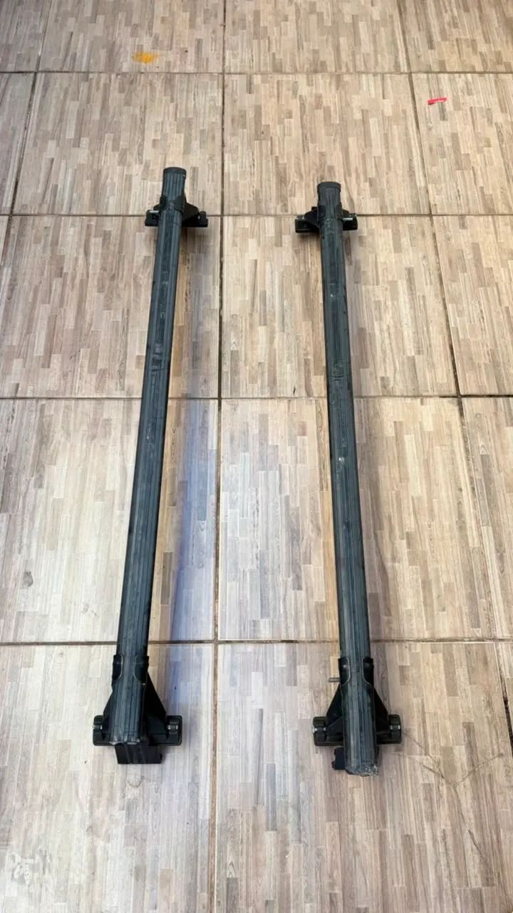 Rack teto Equimax - Foto 3