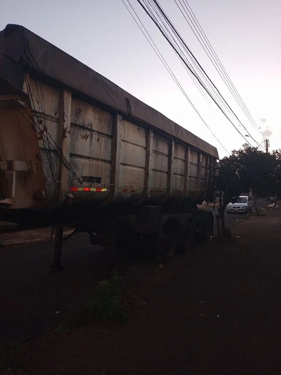 Caçamba vanderleia  - Foto 4