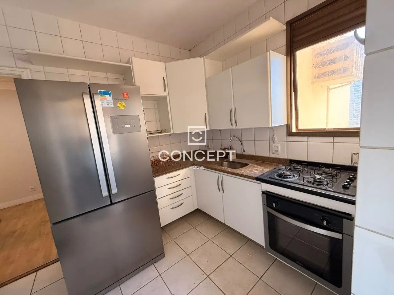 ALUGA-SE APARTAMENTO MOBILIADO | EDIFÍCIO TUCANÃ - Foto 4