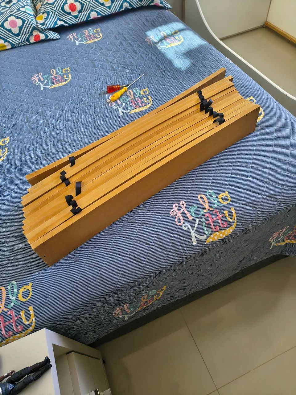Cama infantil Tok Stok - Foto 3