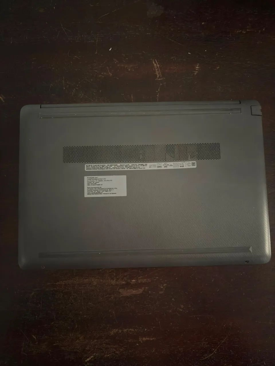 NOOTBOOK HP G9 250 - Foto 4